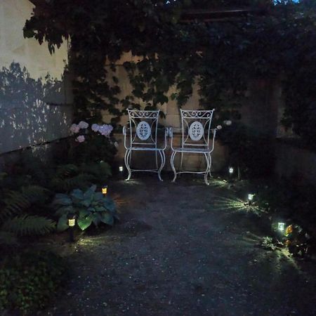Statevi Guest Apartment เวลินกราด ภายนอก รูปภาพ
