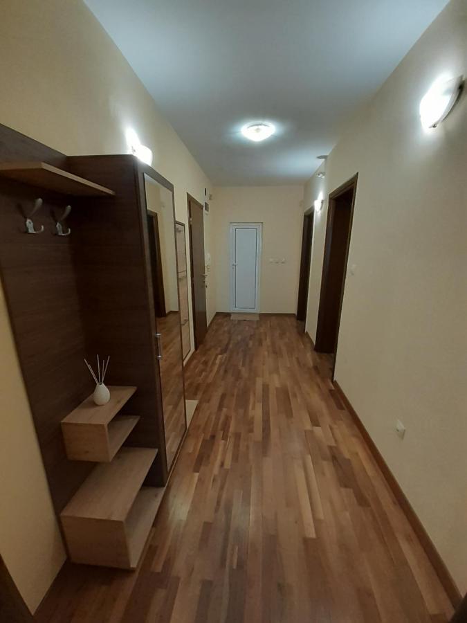 Statevi Guest Apartment เวลินกราด ภายนอก รูปภาพ