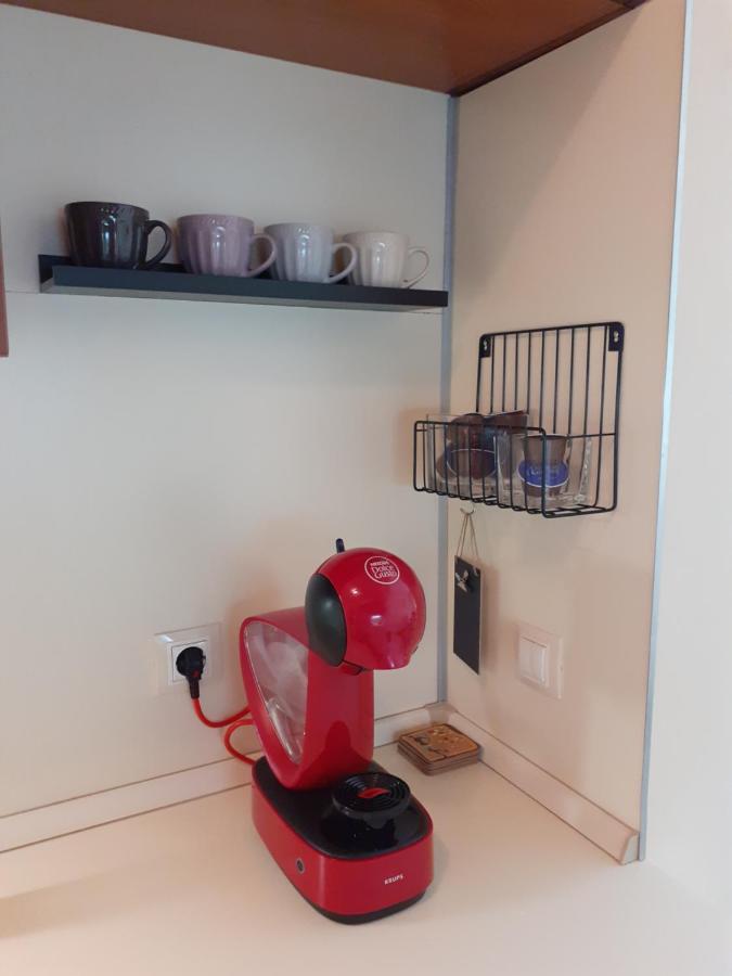 Statevi Guest Apartment เวลินกราด ภายนอก รูปภาพ