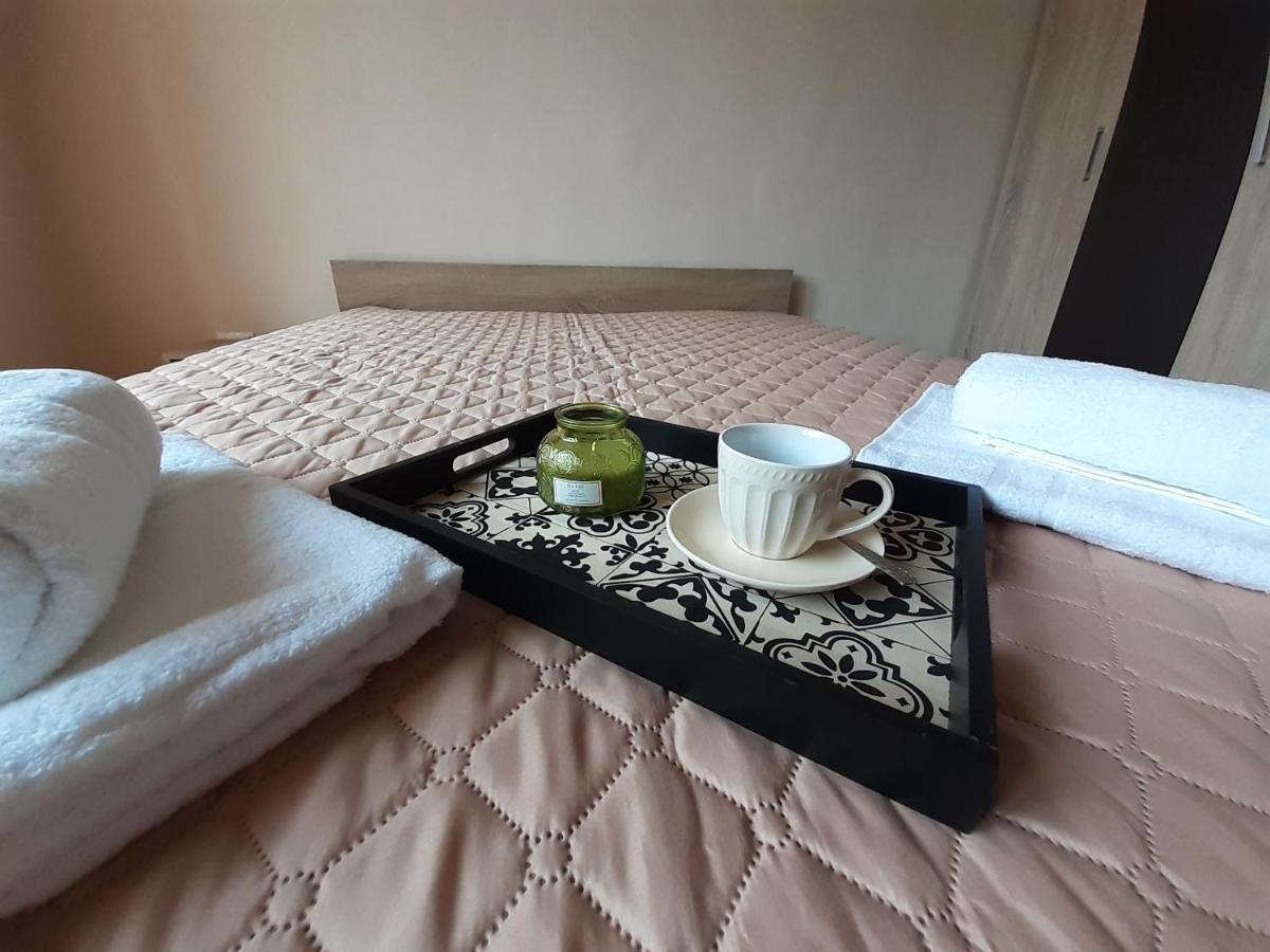 Statevi Guest Apartment เวลินกราด ภายนอก รูปภาพ