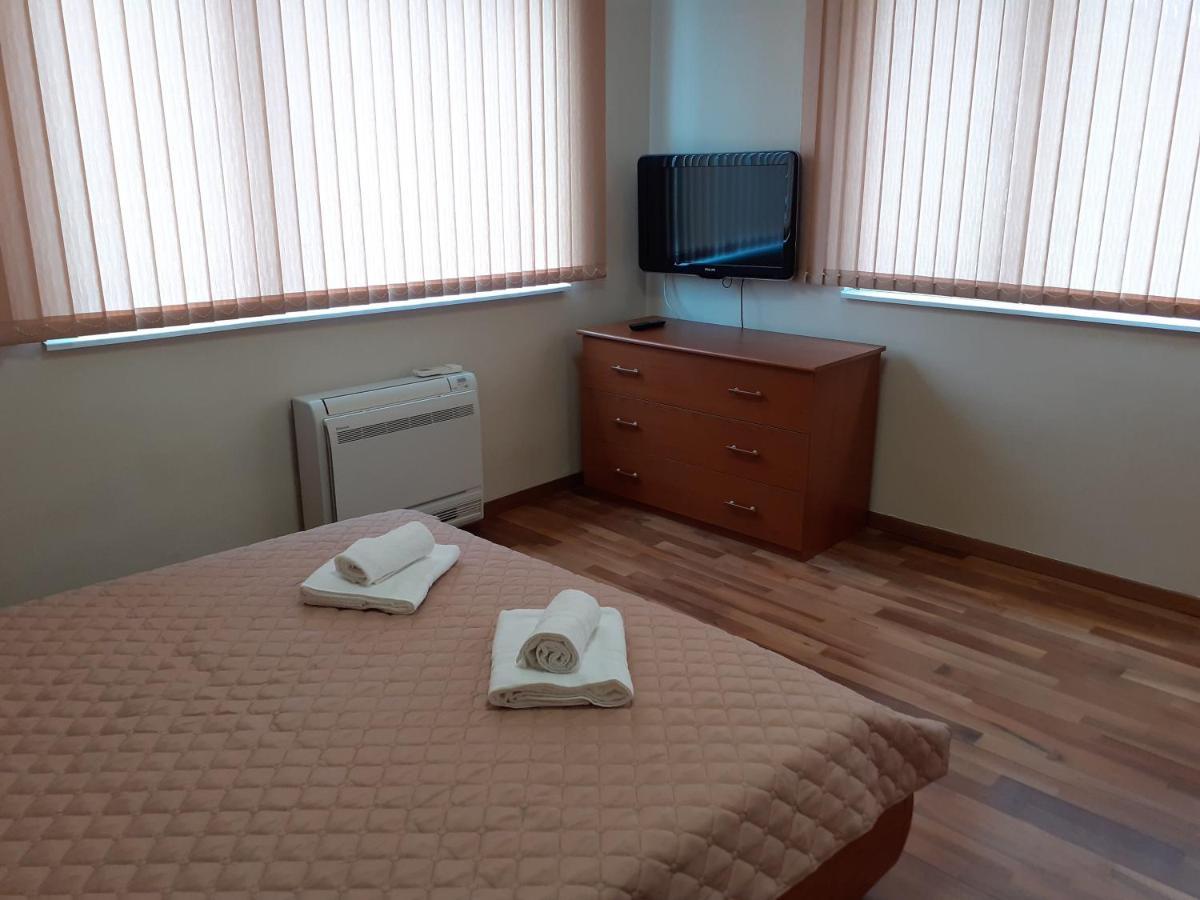 Statevi Guest Apartment เวลินกราด ภายนอก รูปภาพ