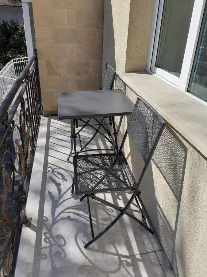 Statevi Guest Apartment เวลินกราด ภายนอก รูปภาพ