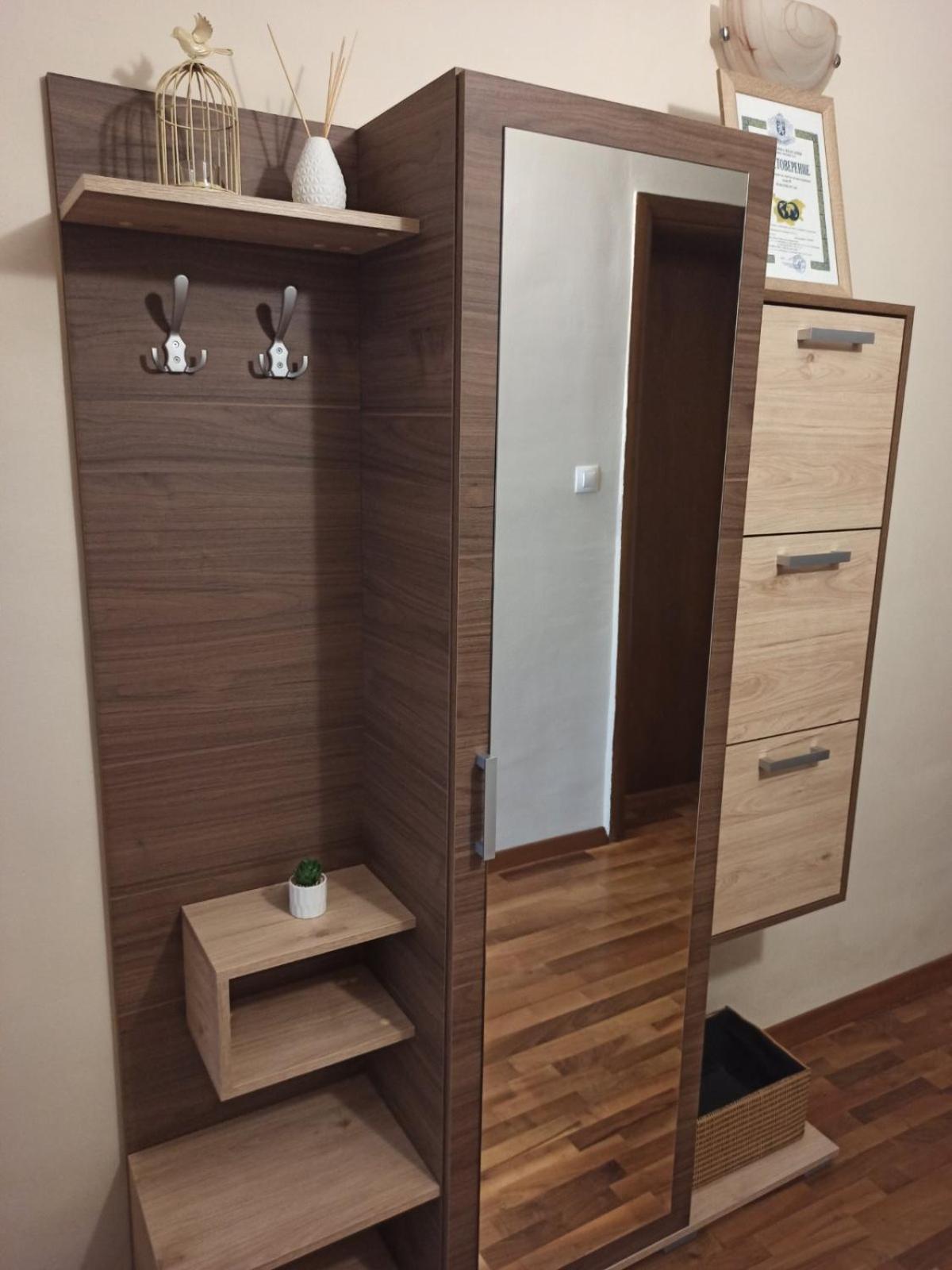 Statevi Guest Apartment เวลินกราด ภายนอก รูปภาพ