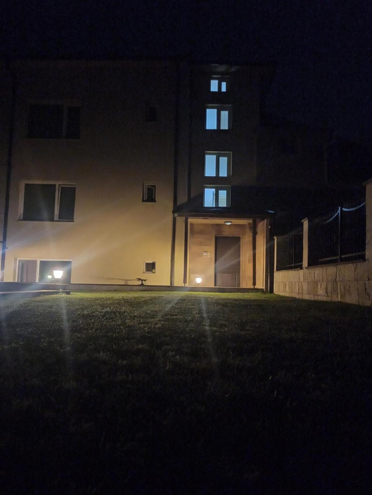 Statevi Guest Apartment เวลินกราด ภายนอก รูปภาพ