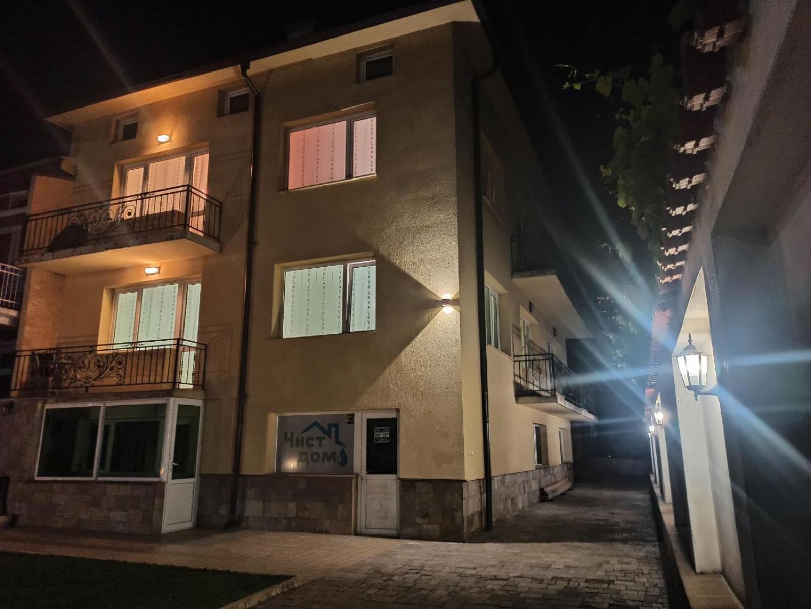 Statevi Guest Apartment เวลินกราด ภายนอก รูปภาพ